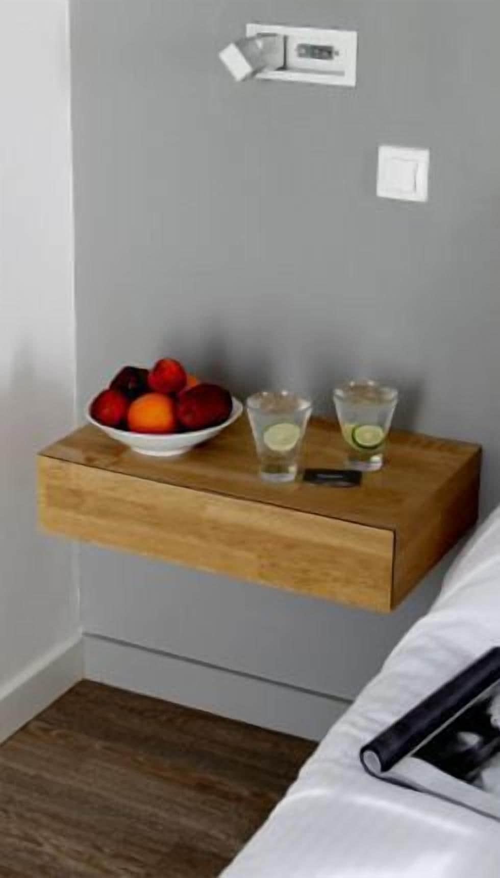 Fresh Boutique Hotel Mykonos Town Exteriör bild