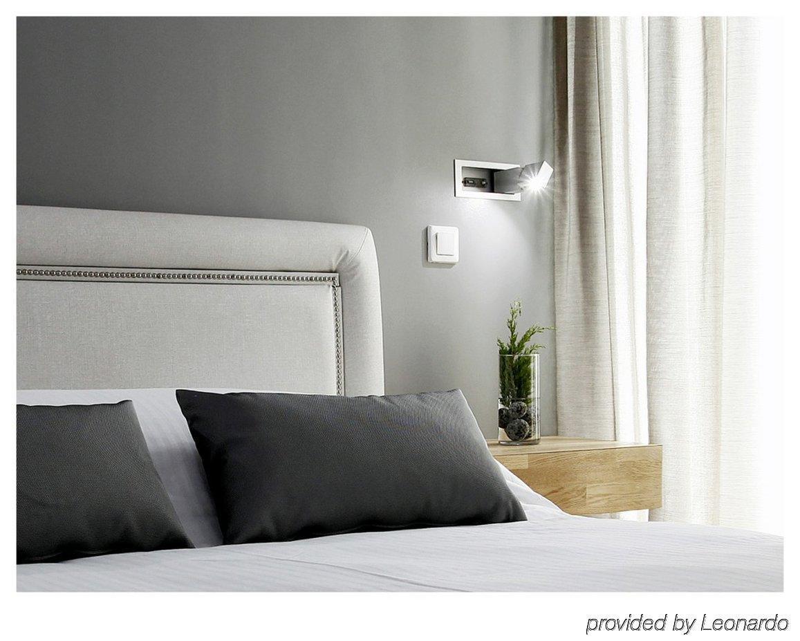 Fresh Boutique Hotel Mykonos Town Rum bild