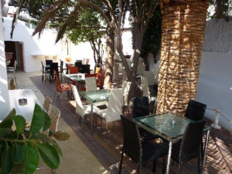 Fresh Boutique Hotel Mykonos Town Exteriör bild