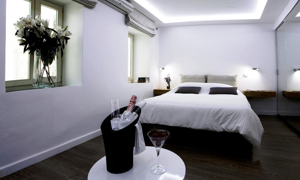 Fresh Boutique Hotel Mykonos Town Exteriör bild